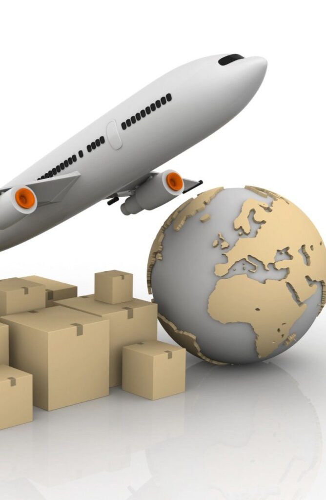 Air Freight