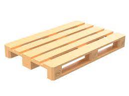 what is a pallet exchange fee