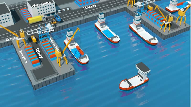 china address for shipping