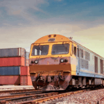 rail freight