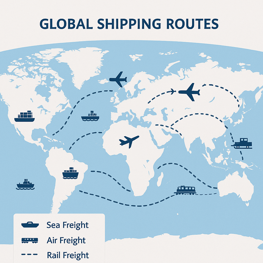 agent in china for import