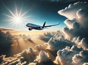 cargo from china to canada