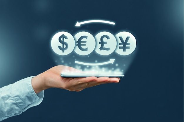 Currency Fluctuations and Exchange Rates