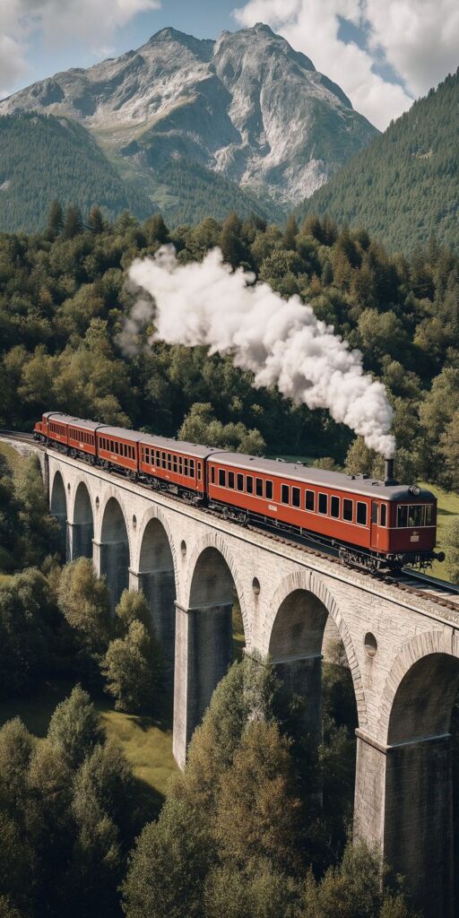 map of world shipping routes