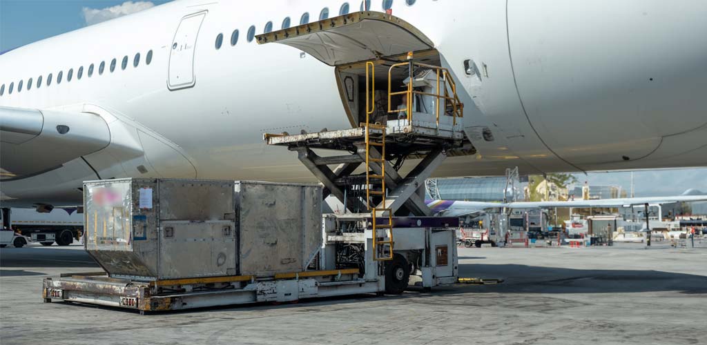 air freight