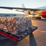 air freight