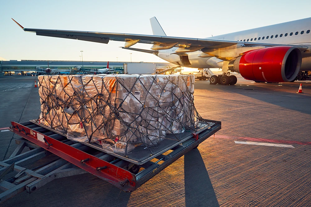 air Freight