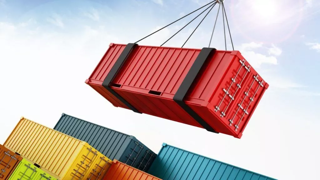best china freight forwarders