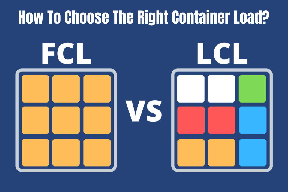 LCL vs. FCL
