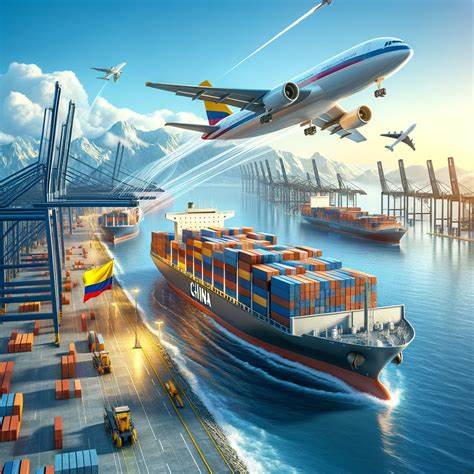 cheap freight from china