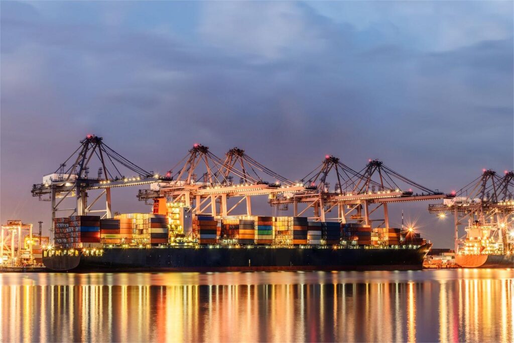 why freight price from china raised so much