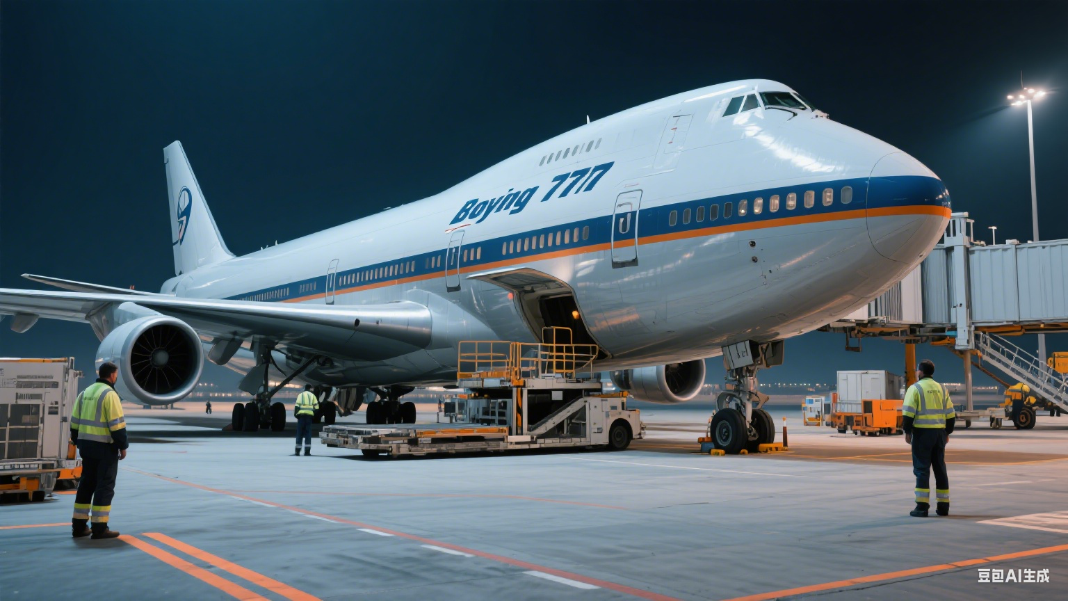 china airlines cargo