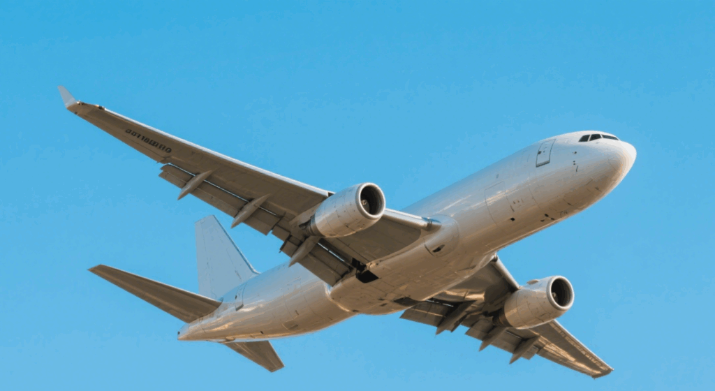 china ports international shipping