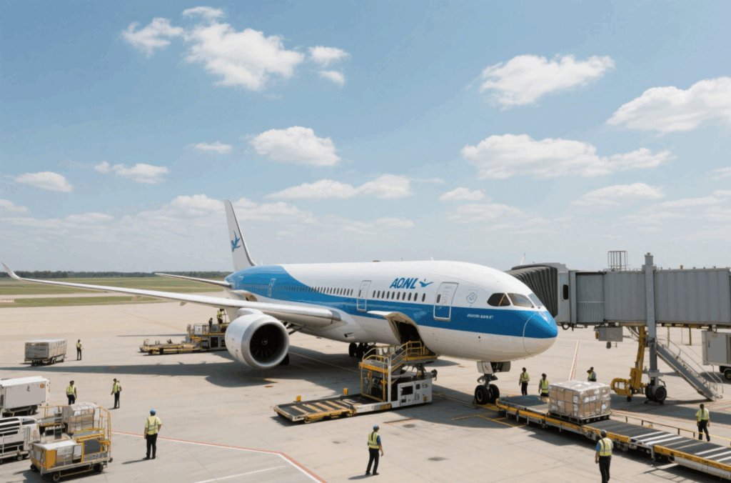 china air freight rates