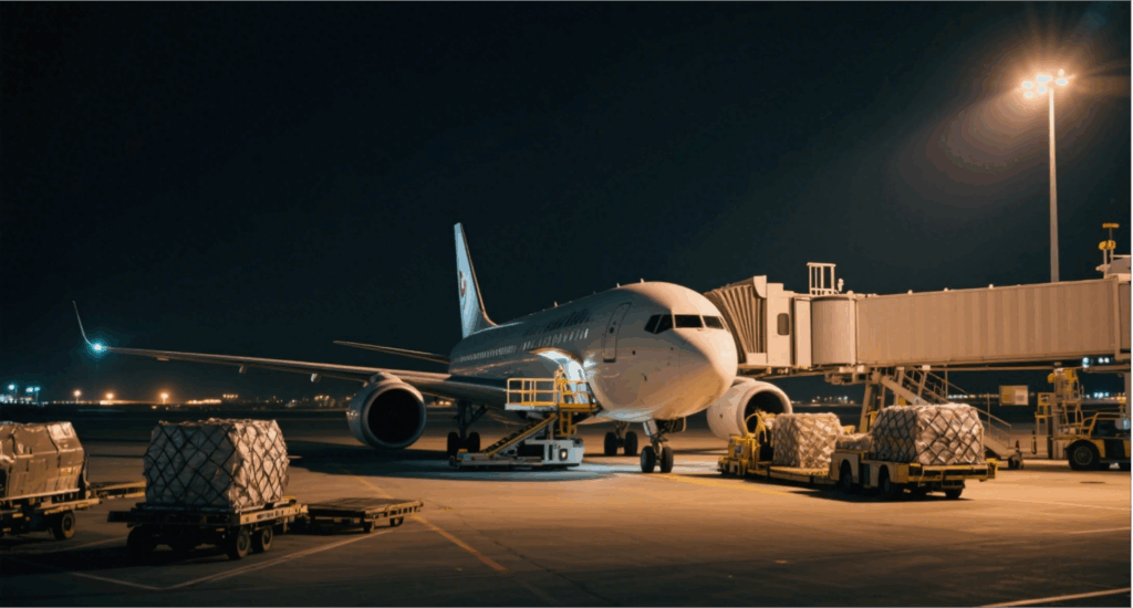 china freight forwarder near me