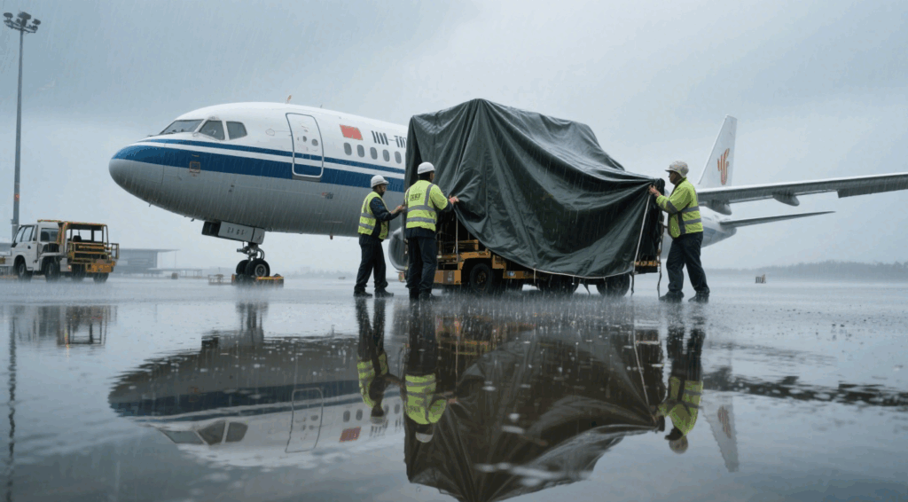 china shipping service