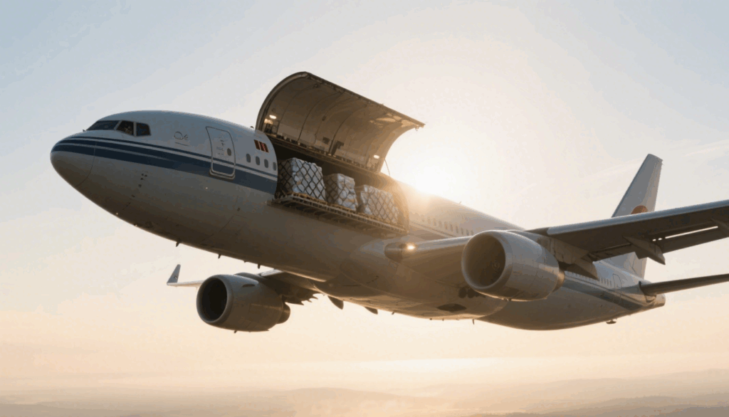 china ocean shipping group company