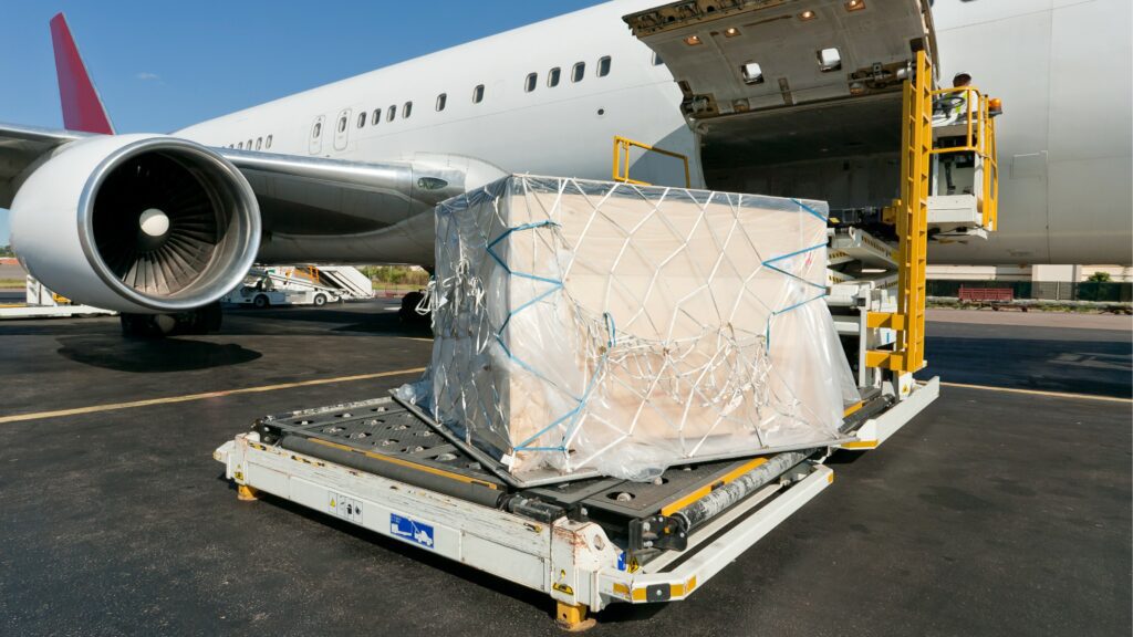 air freight