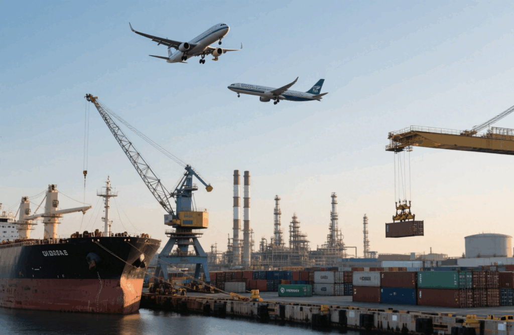 cheapest shipping from china to oman