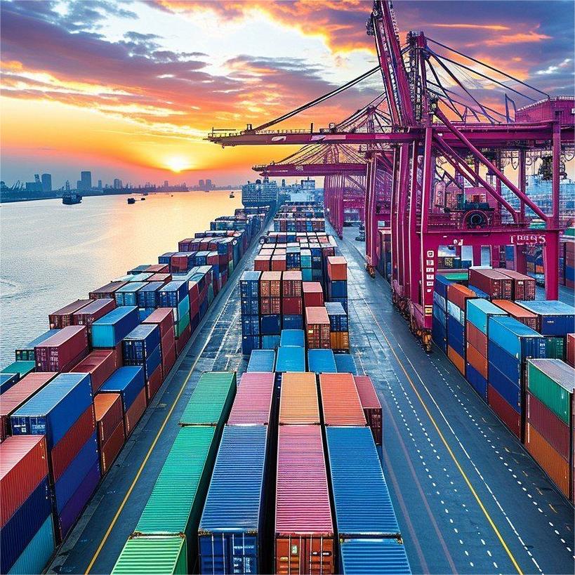 How Much Does It Cost to Ship Products from China?