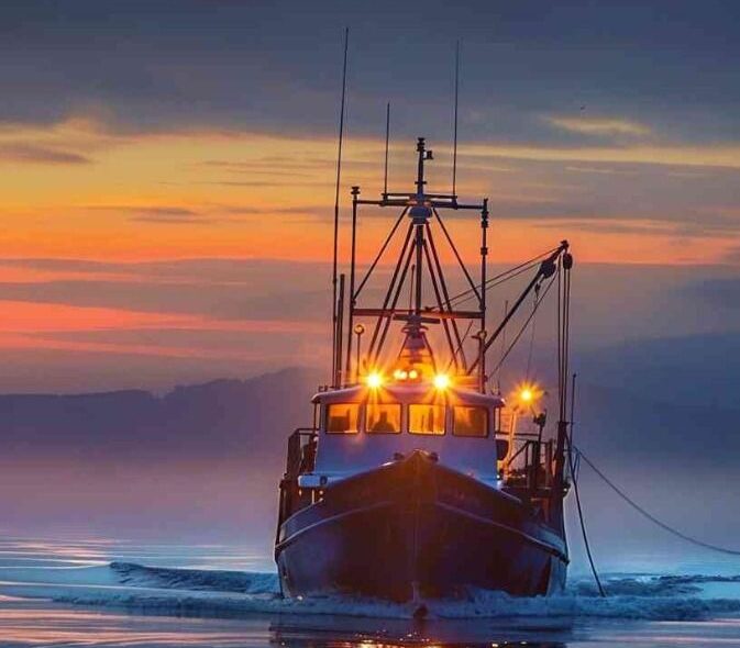 shipping from china to nigeria