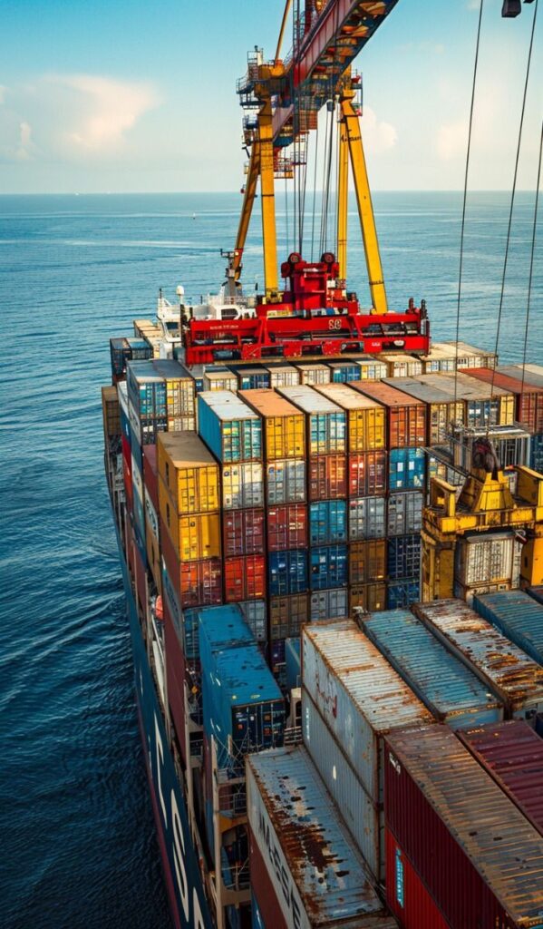 what is the landing cost