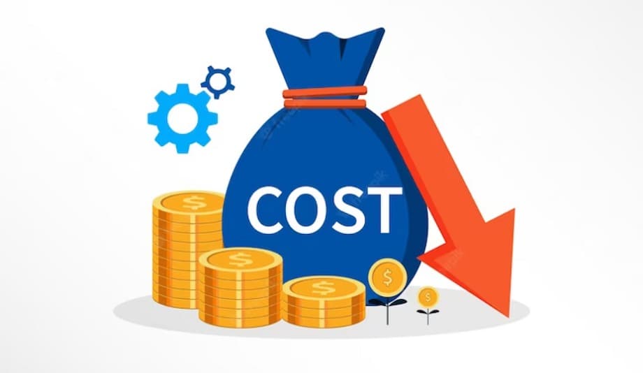 Cost-Reduction Strategies