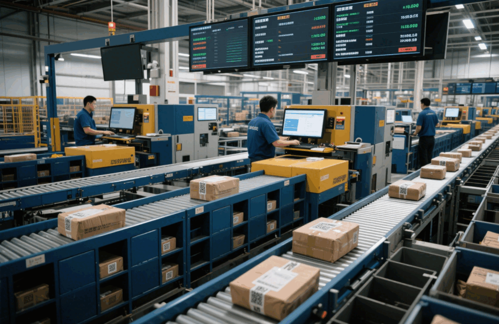 cheapest shipping from china to saudi arabia