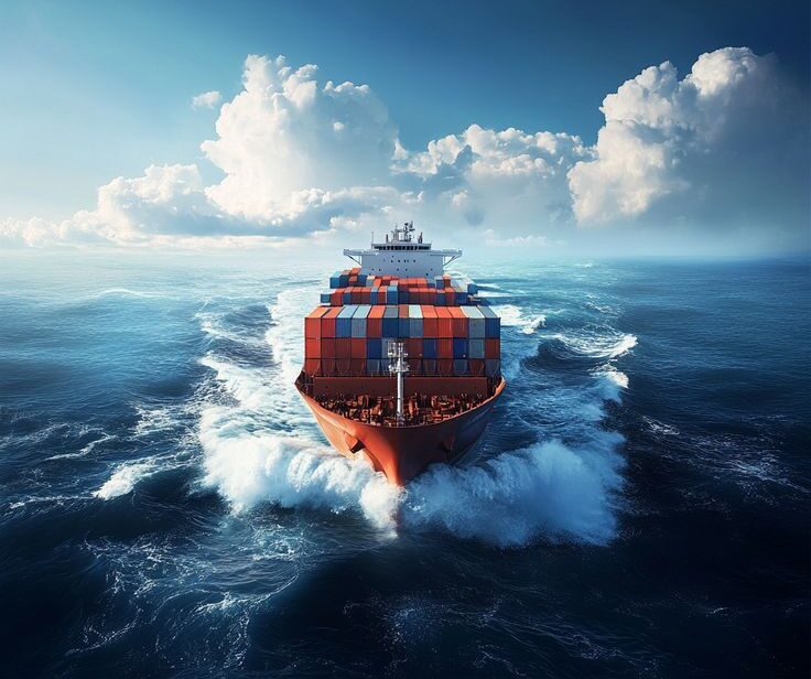 cheap shipping china to uk