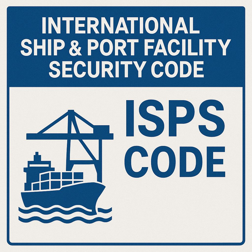 international ship & port facility security code