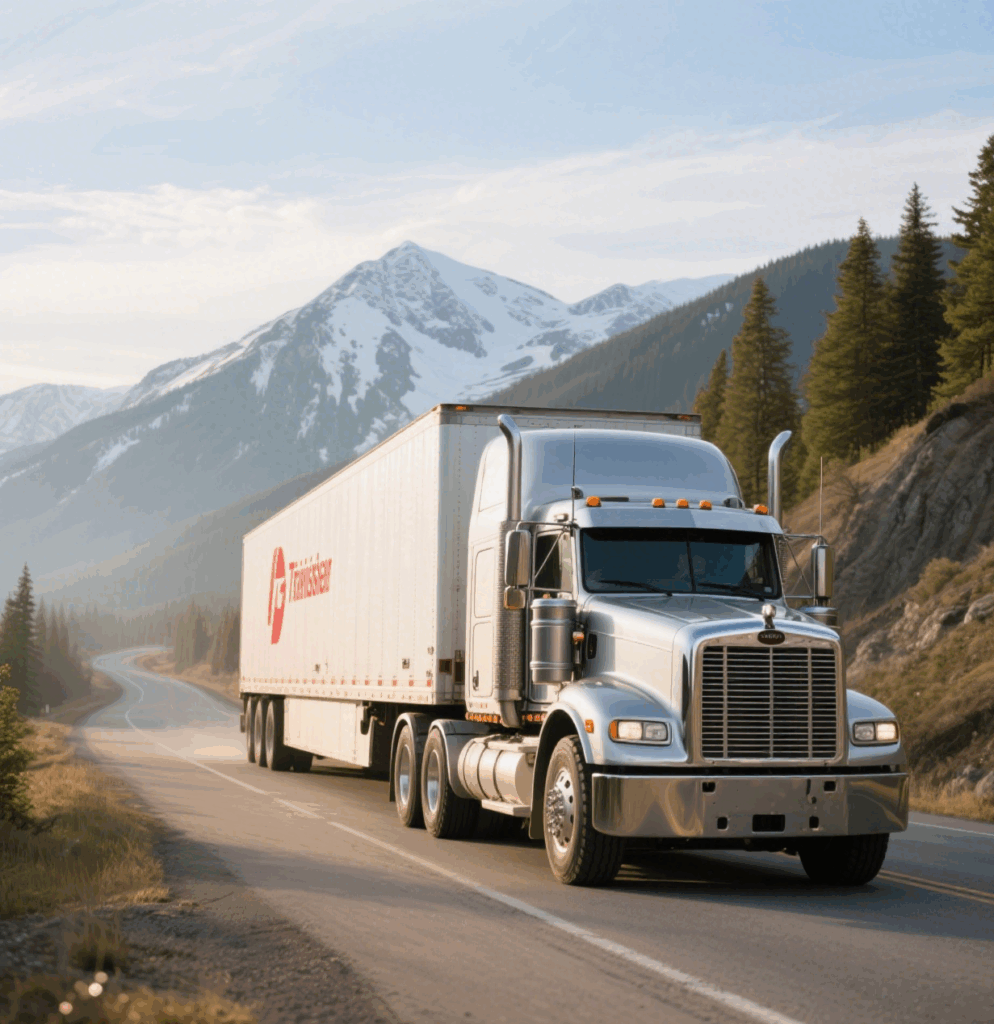 china forwarding service