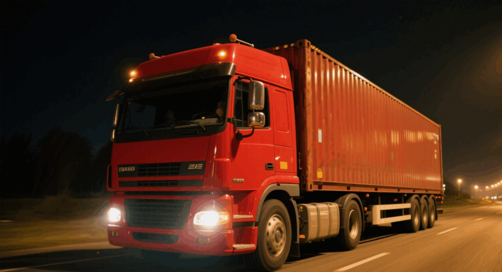 china shipping agency