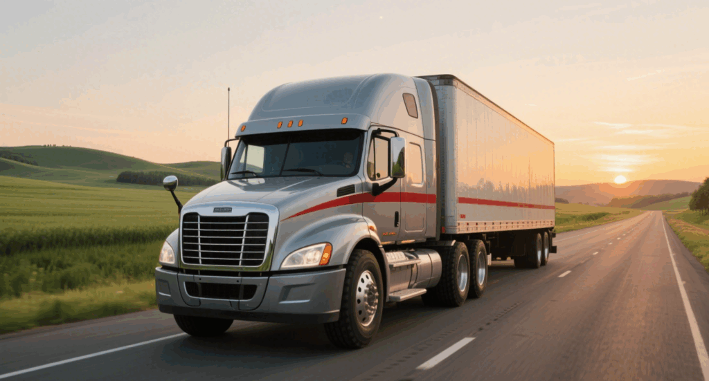 china logistics company