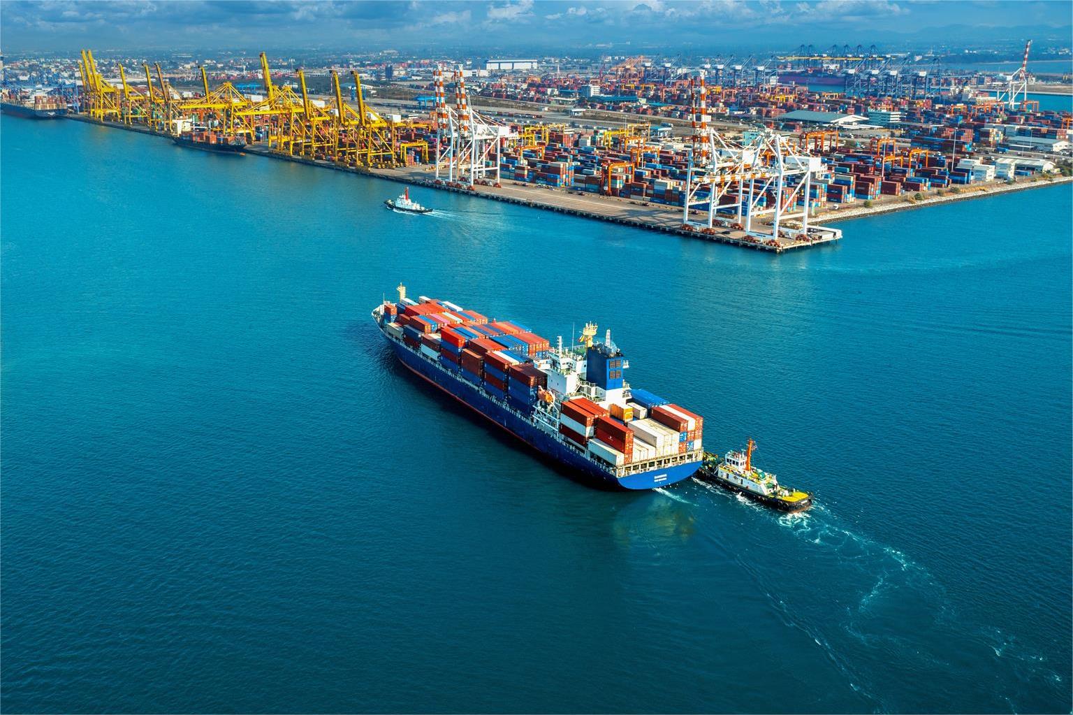 How to Import Goods from China to Zimbabwe