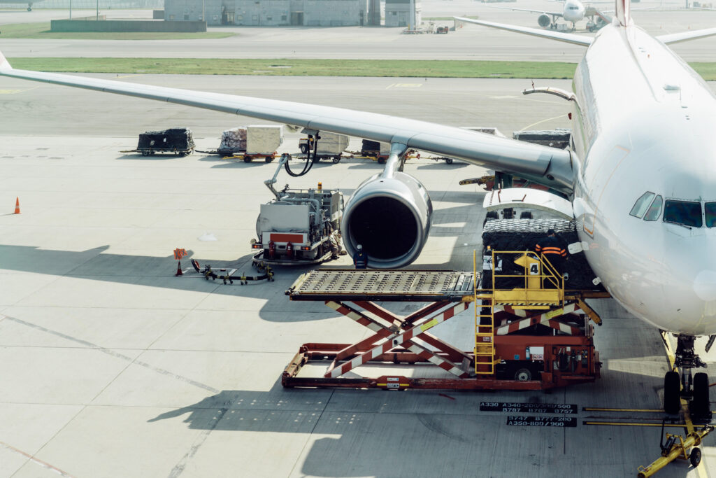 air freight