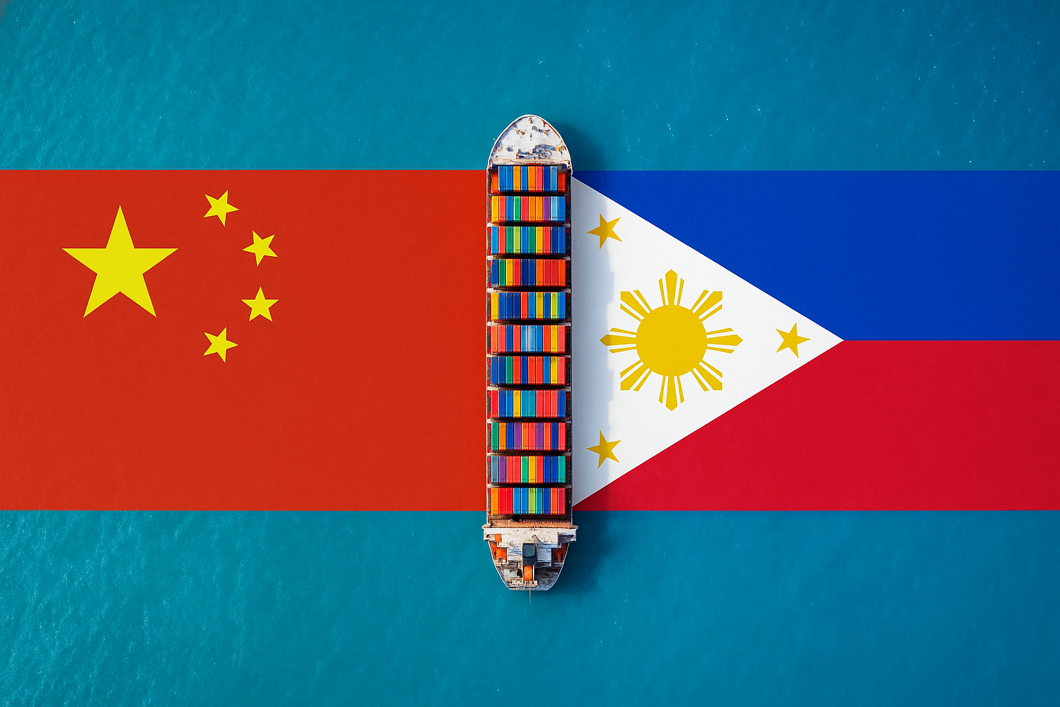 cheapest freight forwarder from china to philippines