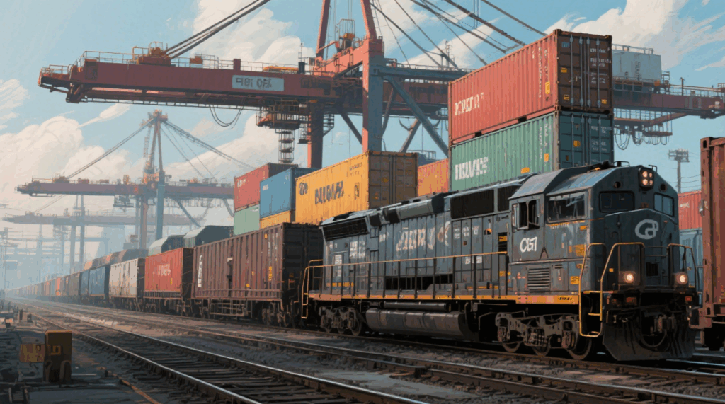 china freight forwarder near me