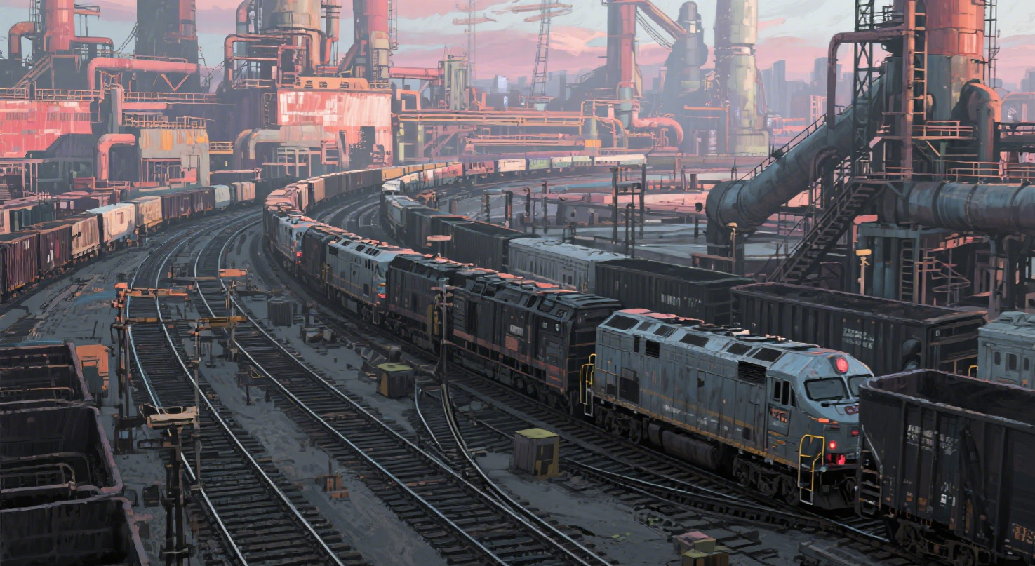 china logistics company