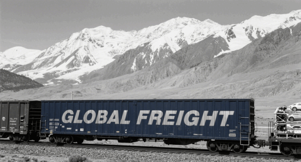 china shipping agency