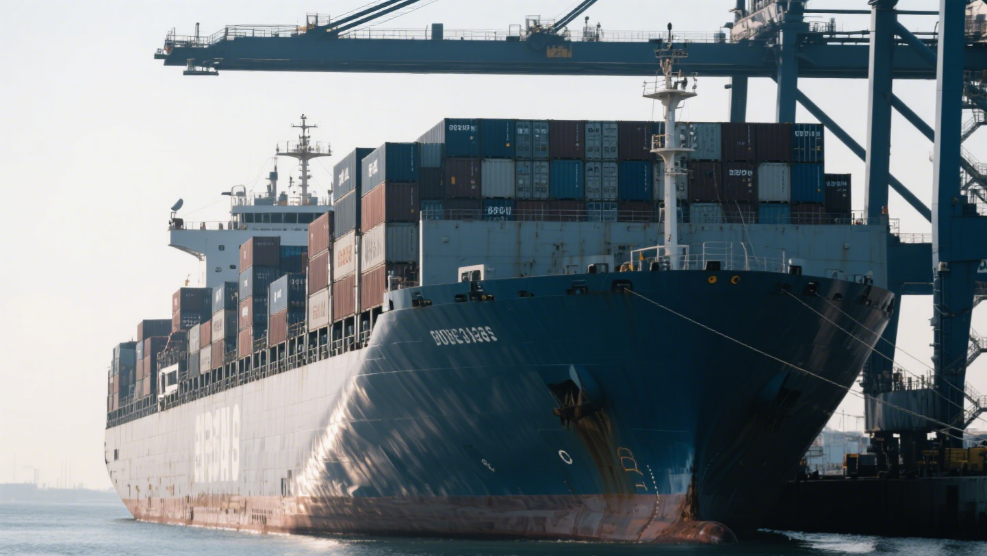 china cosco shipping corporation