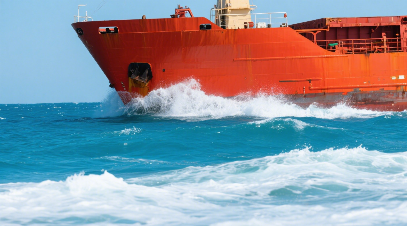 china ocean shipping company cosco