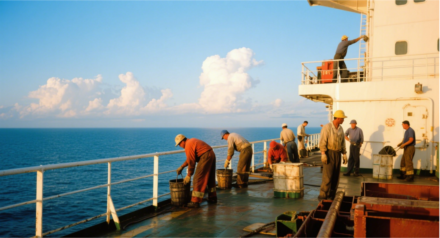 china shipping company