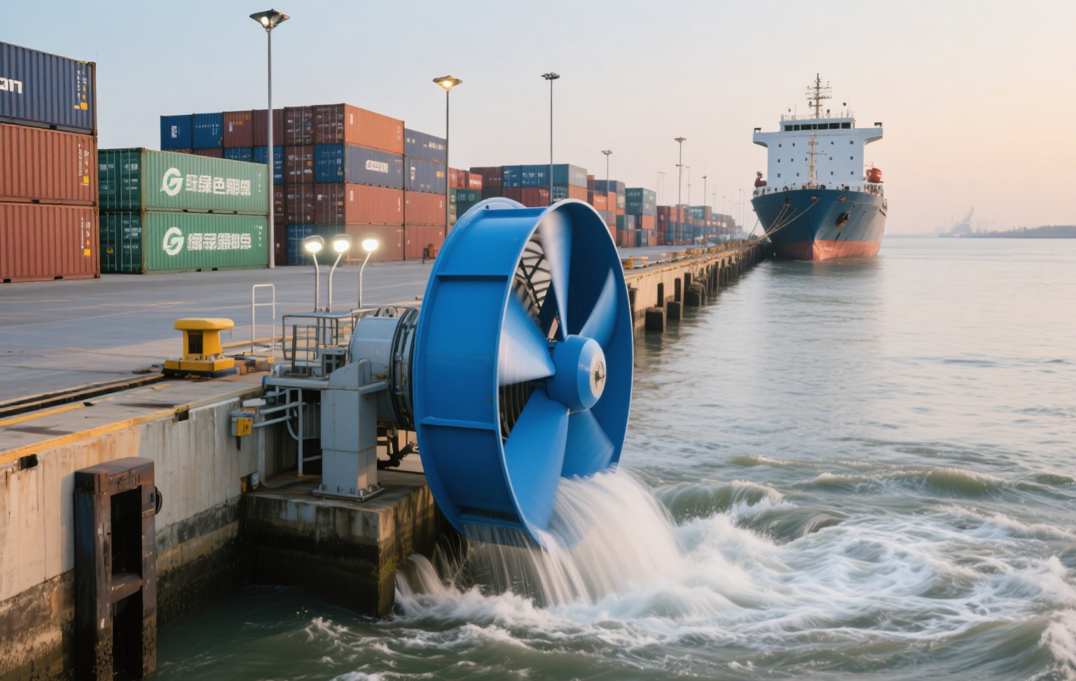 china to australia sea freight