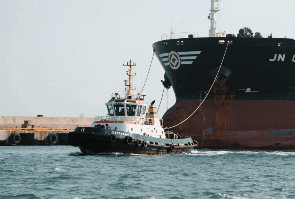 cheapest shipping from china to ghana