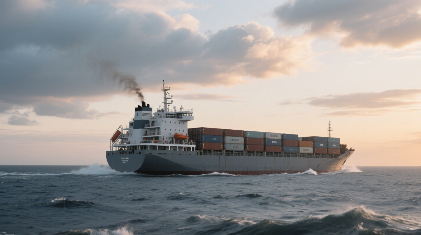 china international freight co ltd