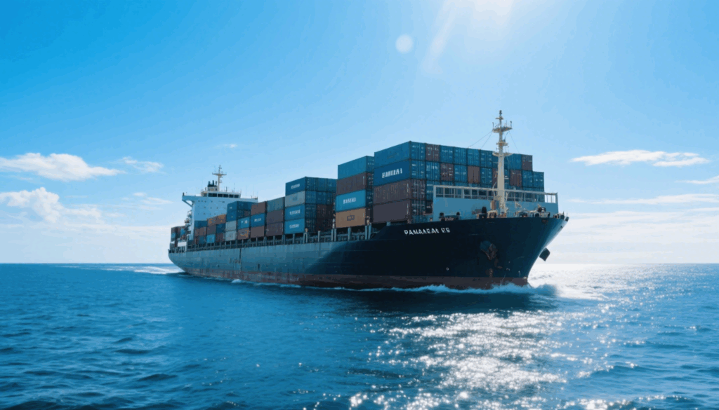 shipping from china to russia