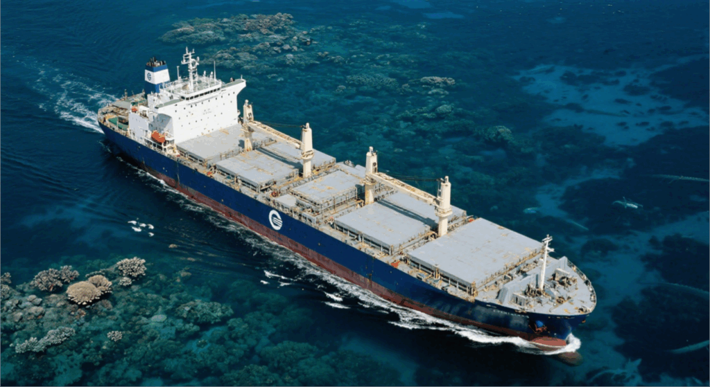 china shipping companies