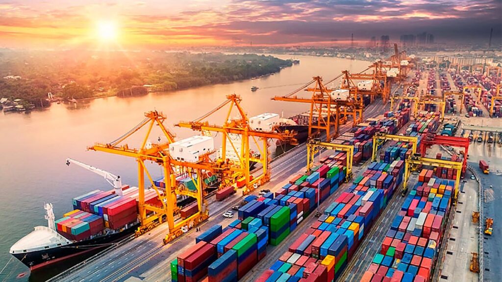 cheapest shipping from china