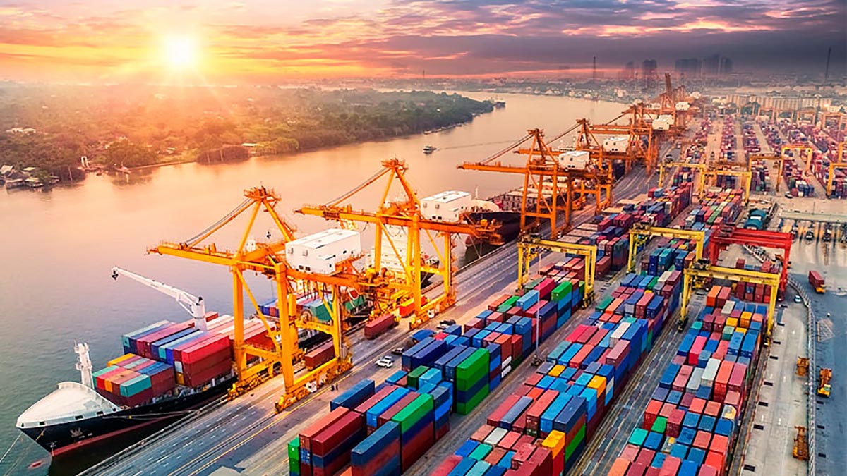 cheapest shipping from china