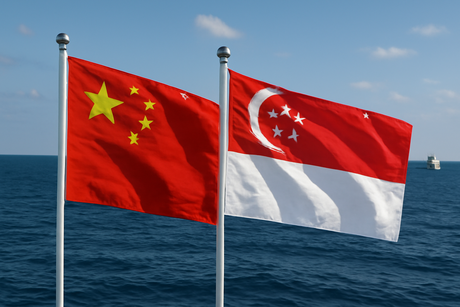 cheapest shipping from china to singapore